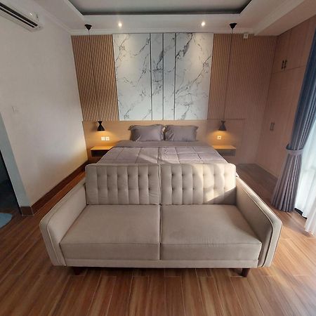 Mantra House Hotel Jimbaran  Exterior photo