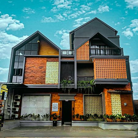 Mantra House Hotel Jimbaran  Exterior photo