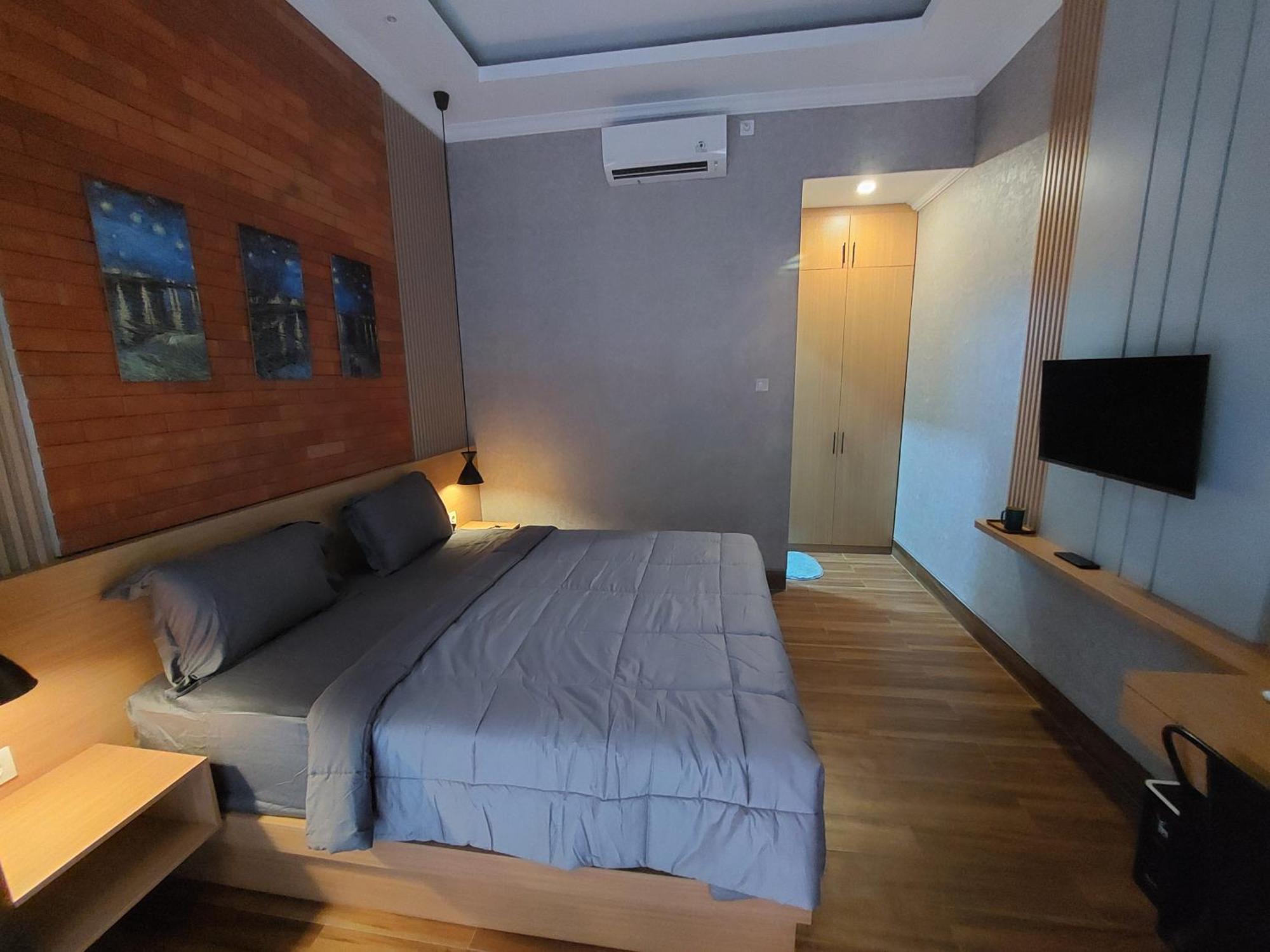 Mantra House Hotel Jimbaran  Exterior photo