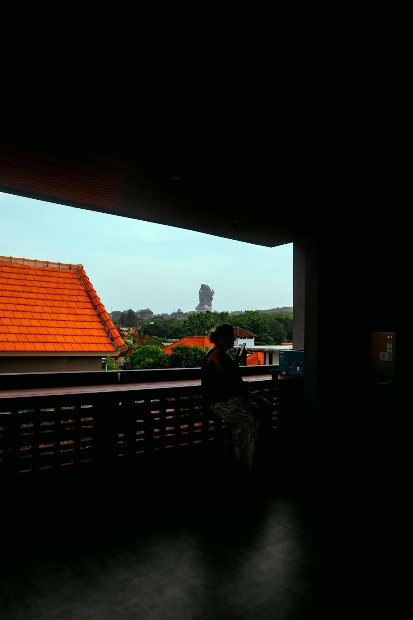 Mantra House Hotel Jimbaran  Exterior photo