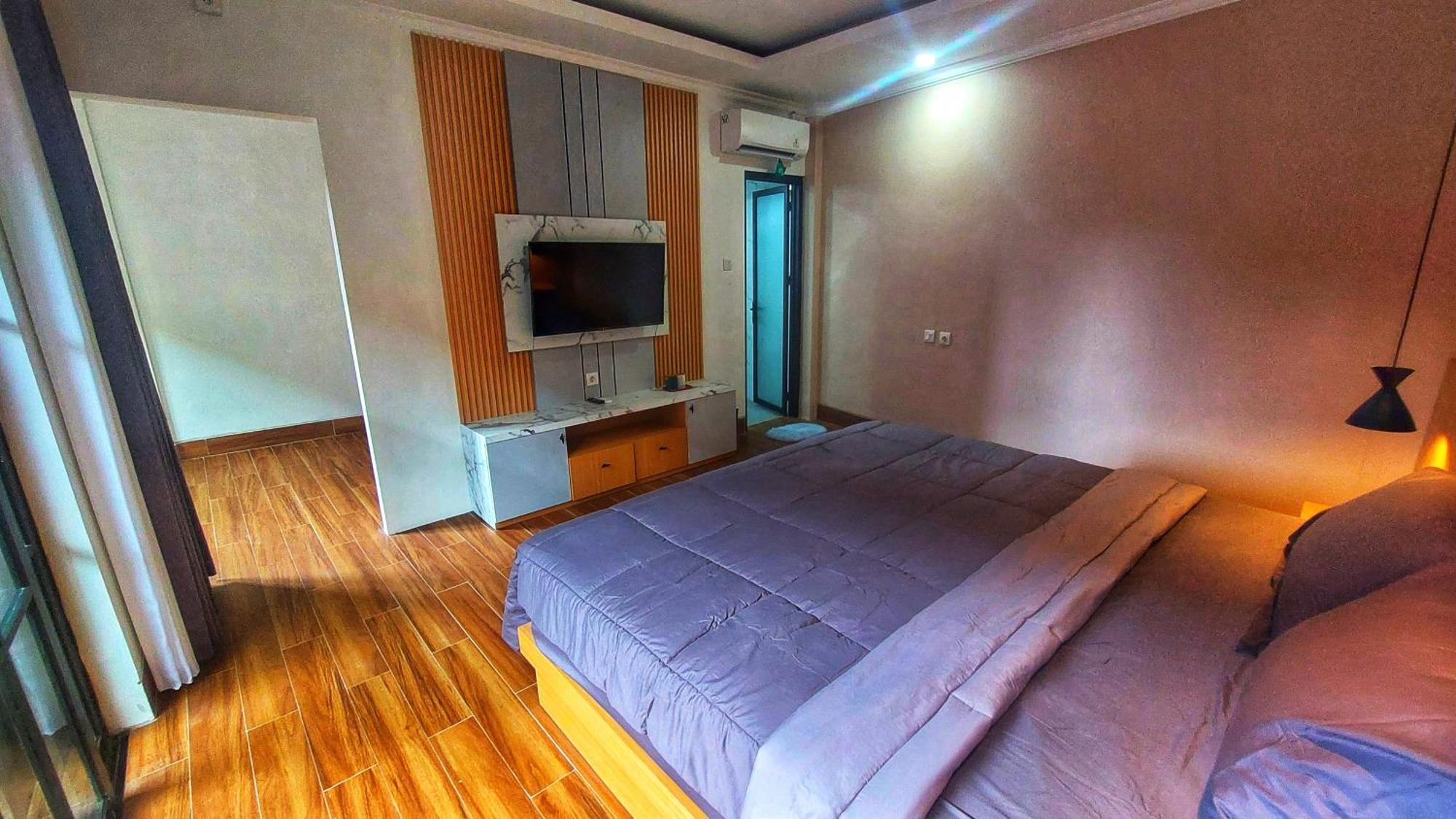 Mantra House Hotel Jimbaran  Exterior photo